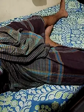 TanjiroCamadoo online show from March 24, 4:07 pm