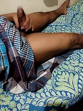 TanjiroCamadoo online show from March 28, 7:37 pm