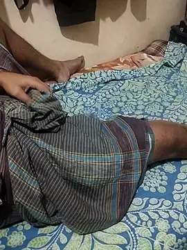 TanjiroCamadoo online show from July 16, 4:26 pm