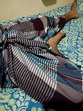 TanjiroCamadoo online show from March 23, 2:39 pm