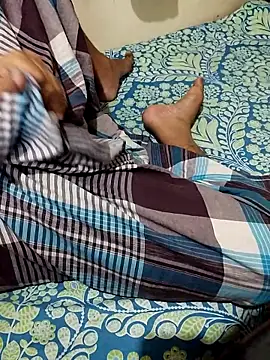 TanjiroCamadoo online show from March 25, 5:01 pm