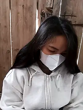 kun-love online show from January 17, 2:26 am