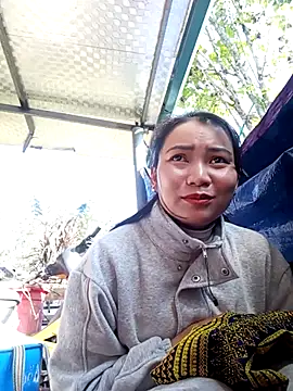 kun-love online show from December 22, 2:11 am