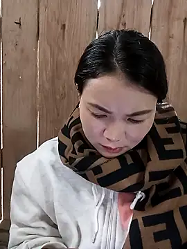 kun-love online show from November 14, 2:37 am