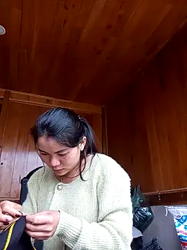 kun-love online show from October 26, 3:07 am