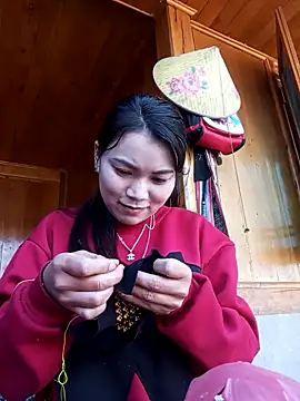 kun-love online show from November 23, 2:54 am