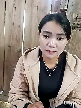 kun-love online show from October 23, 2:10 am