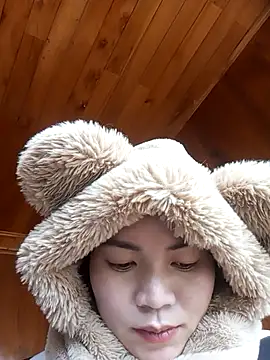 kun-love online show from January 8, 2:17 am