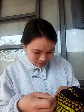 kun-love online show from February 27, 2:56 am