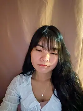 Snapshot of Mylove-here chatting on February 9, 2:48 pm Mylove-here online show from February 9, 2:48 pm