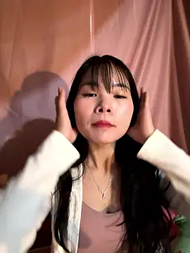 Snapshot of Mylove-here chatting on January 14, 1:20 am Mylove-here online show from January 14, 1:20 am