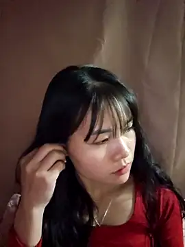 Snapshot of Mylove-here chatting on February 4, 3:51 pm Mylove-here online show from February 4, 3:51 pm