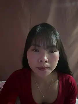 Snapshot of Mylove-here chatting on February 16, 5:00 pm Mylove-here online show from February 16, 5:00 pm