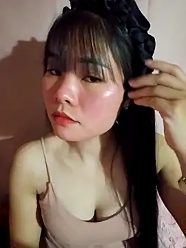 Snapshot of Mylove-here chatting on October 31, 12:02 pm Mylove-here online show from October 31, 12:02 pm