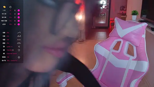 ShayLisse online show from December 20, 4:26 am