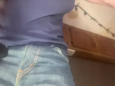 LumpaCoal online show from January 14, 6:44 pm