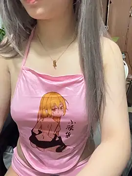 Beyeuuu online show from April 11, 2:41 am