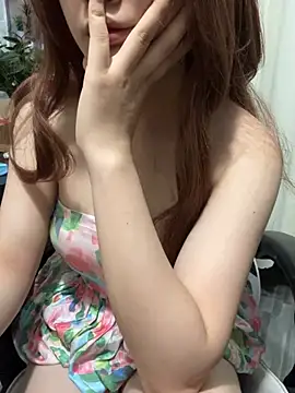 Snapshot of Beyeuuu chatting on June 21, 1:33 am Beyeuuu online show from June 21, 1:33 am