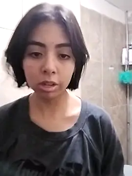 Lollysmile26 online show from December 3, 7:08 am