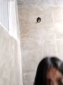 Lollysmile26 online show from December 1, 1:39 am