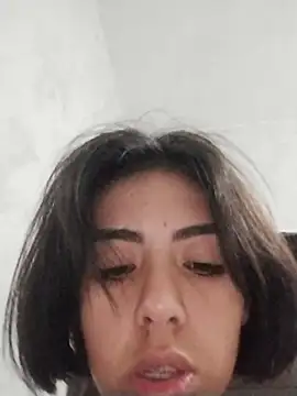 Lollysmile26 online show from November 9, 6:50 am