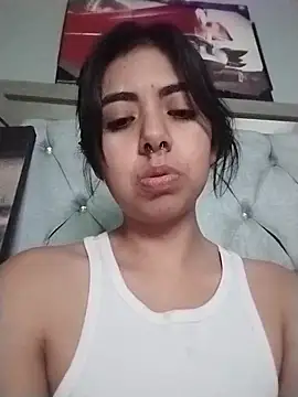 Lollysmile26 online show from December 17, 2:22 pm