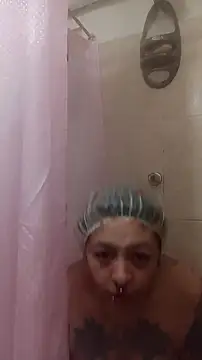 Lunabunnycreamy online show from November 29, 9:37 pm