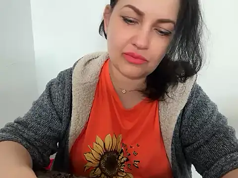 Noryvane online show from February 21, 1:35 pm