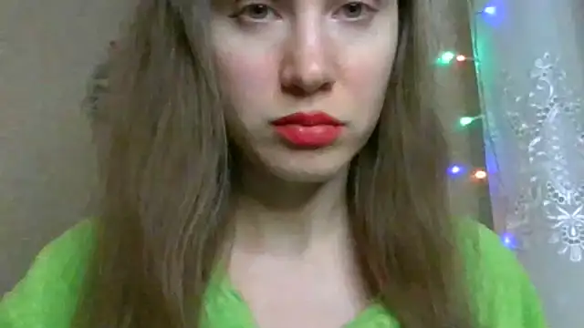 Lynirina online show from February 3, 11:43 pm