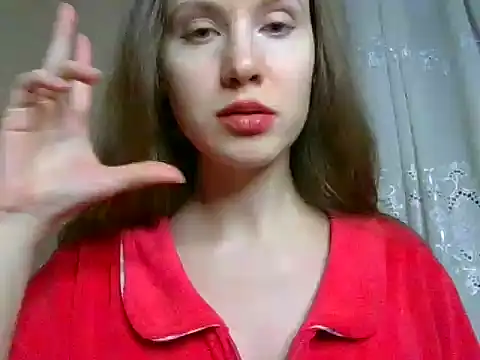 Lynirina online show from February 14, 11:38 pm