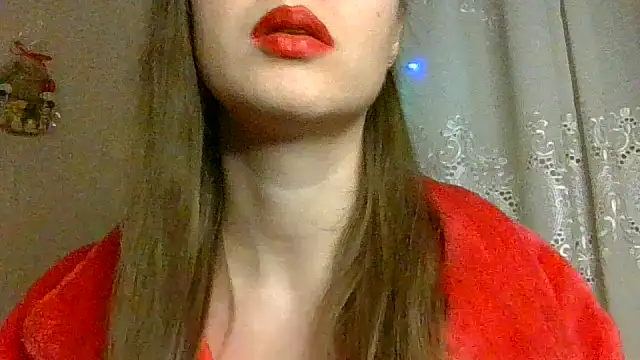 Lynirina online show from February 4, 9:21 pm