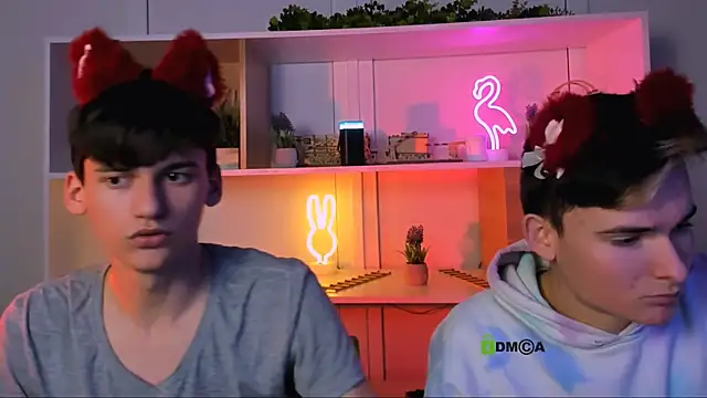 rico steel online show from November 19, 7:36 pm