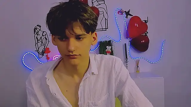 rico steel online show from February 9, 8:18 pm