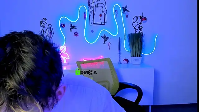 rico steel online show from January 10, 7:20 pm