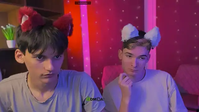 rico steel online show from November 9, 7:07 pm