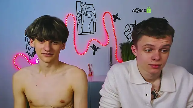 rico steel online show from March 11, 8:25 pm