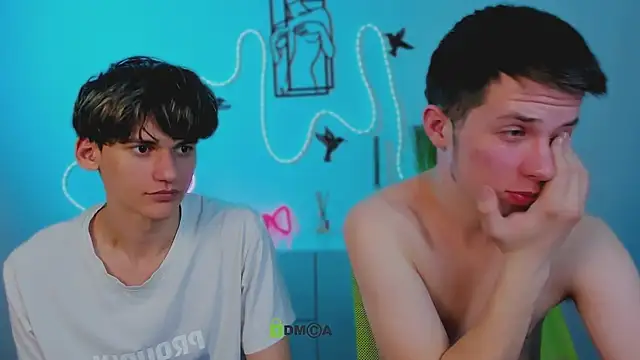 rico steel online show from March 9, 7:50 pm