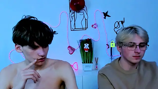 rico steel online show from February 19, 7:55 pm