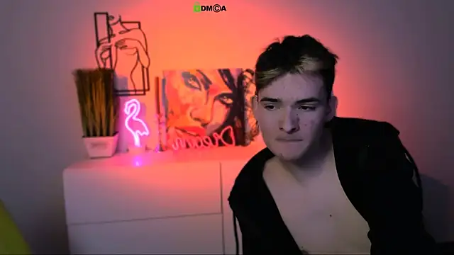 rico steel online show from November 27, 7:25 pm