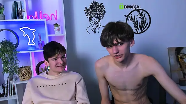 rico steel online show from February 28, 7:35 pm