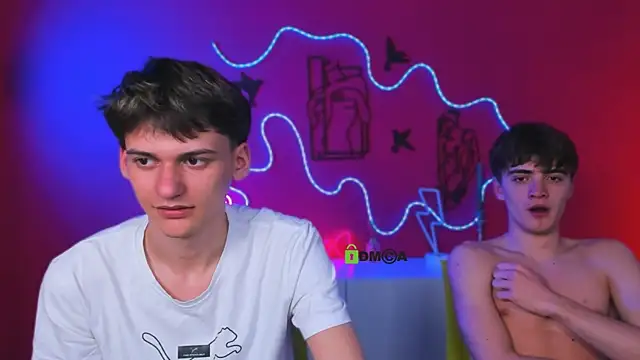 rico steel online show from April 4, 6:14 pm