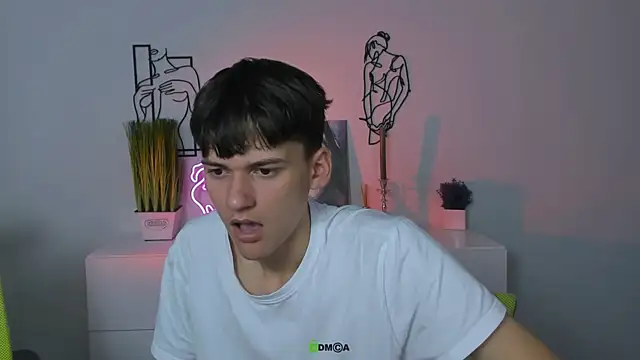 rico steel online show from October 23, 8:35 am