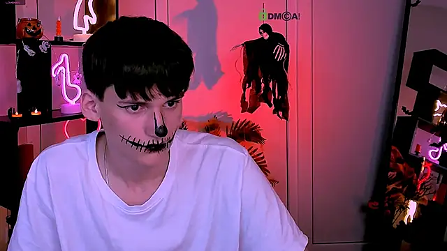 rico steel online show from October 27, 8:10 pm