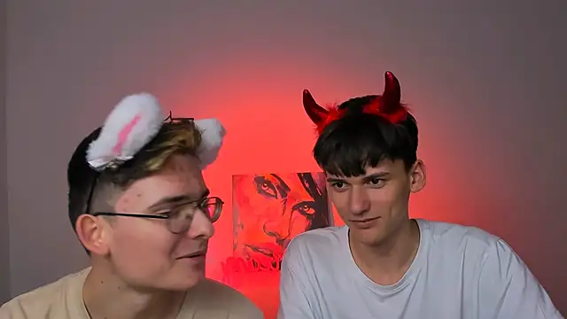 rico steel online show from November 4, 10:35 pm