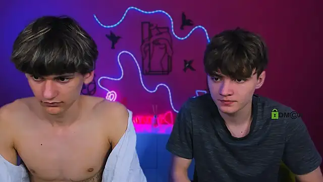 rico steel online show from March 27, 8:10 pm