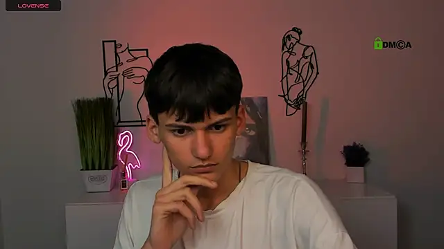 rico steel online show from October 26, 8:09 pm