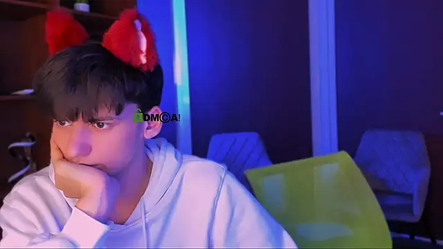 rico steel online show from November 24, 7:25 pm