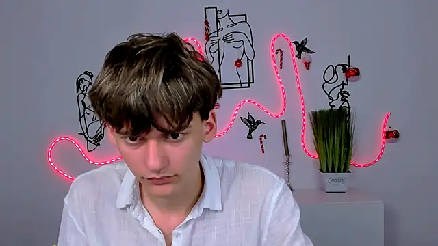 rico steel online show from January 7, 8:03 pm