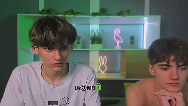 rico steel online show from March 12, 8:02 pm