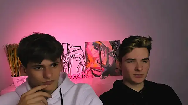 rico steel online show from December 4, 7:46 pm